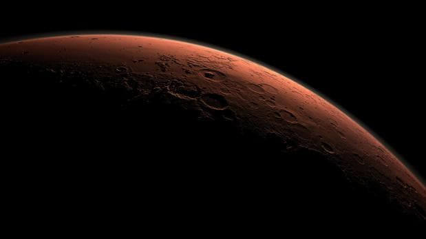 ¿Está Marte a punto de tener un anillo como Saturno?