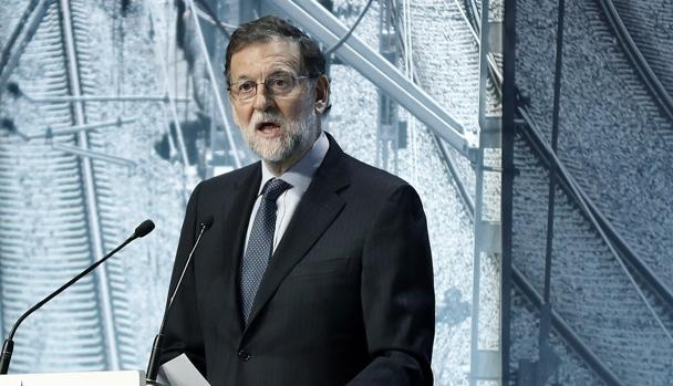 Mariano Rajoy