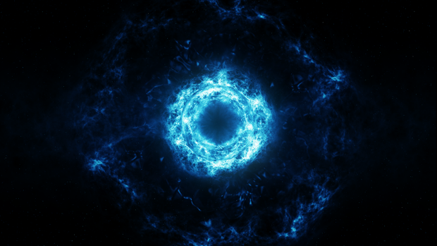 Algunas teorías predicen la existencia de estrellas e incluso planetas formados por "materia de quarks" o "materia extraña