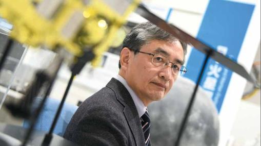 Makoto Yoshikawa