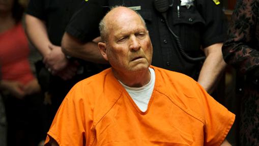 Joseph James DeAngelo, el asesino del Golden