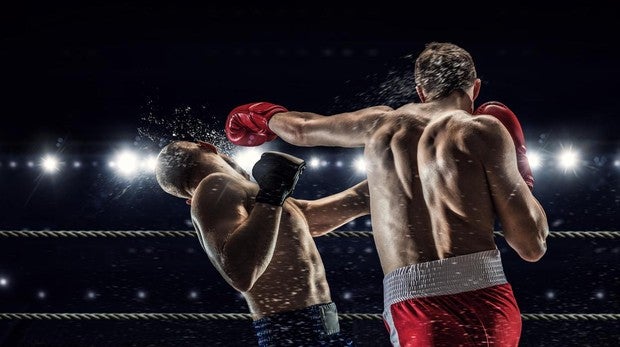 Los impactos que generan rotación de la cabeza provocan lesiones diferentes que cuando los golpes son directos