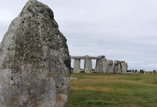 Imagen de Stonehenge