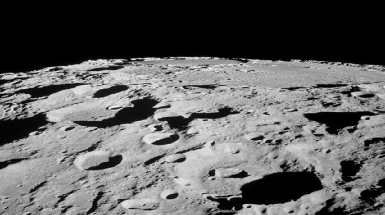 No encontraremos metales preciosos en la Luna y ahora sabemos por qué