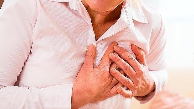 Un gen podría tener la clave de por qué somos los mamíferos con mayor tendencia a sufrir enfermedades cardiovasculares