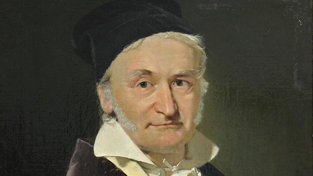 Carl Friedrich Gauss