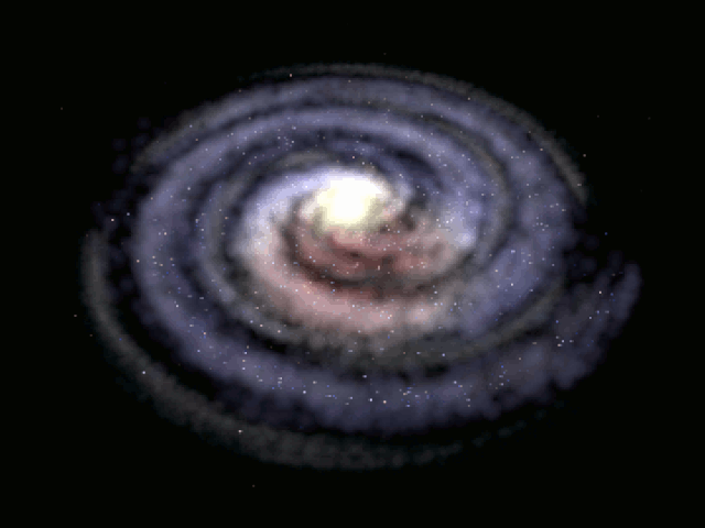 Las caracterÃsticas de la estrella PG 1610+062, que se mueve a 2 millones de km/h, podrÃa ser la clave para encontrar agujeros negros "de masa intermedia" cientos de miles de veces más masivos que el Sol y nunca vistos hasta ahora