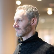 Joshua Bongard