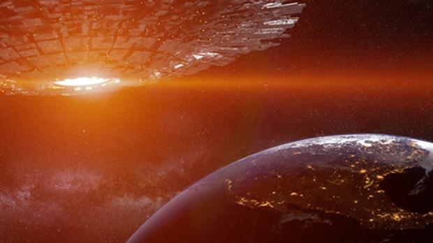 ¿Dónde se esconden los extraterrestres?