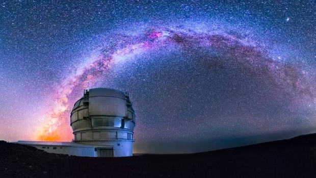 El Universo en casa y otros «planes científicos» para entretenerse en tiempos de confinamiento