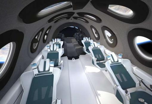 Virgin Galactic