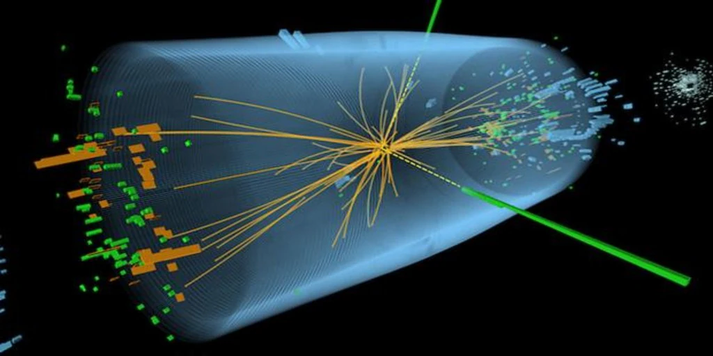 What The Higgs Boson Hides Ten Years After Its Discovery - Time News