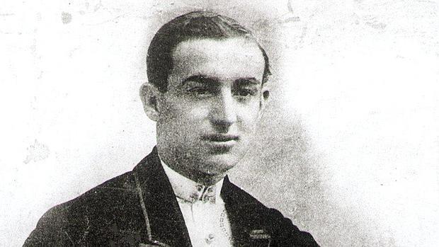 Joselito el Gallo