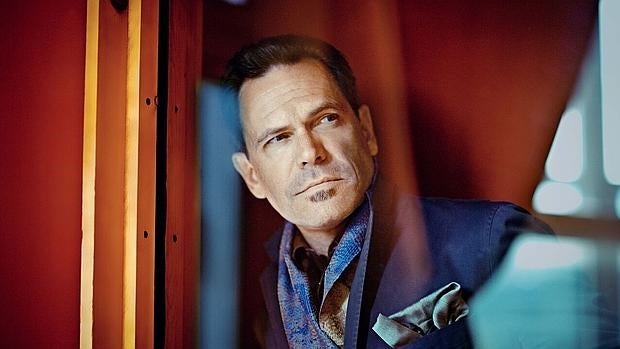 Kurt Elling
