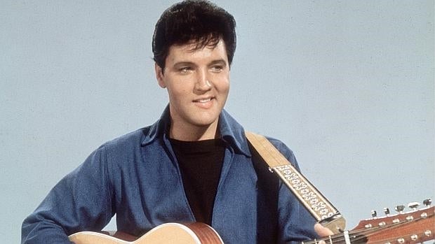 Elvis Presley
