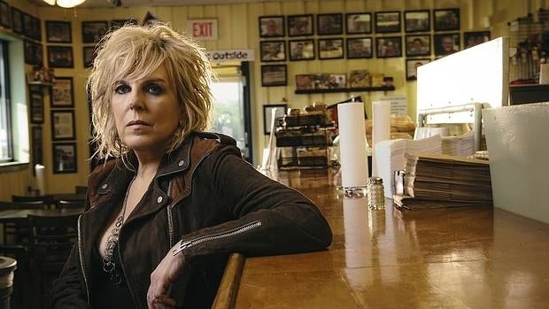 Lucinda Williams