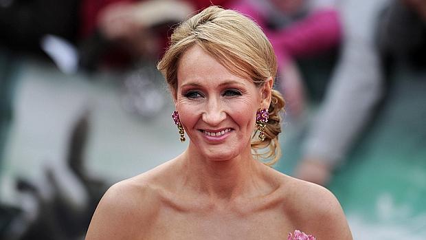 J. K. Rowling