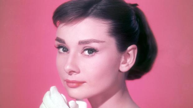 Audrey Hepburn