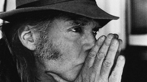 Neil Young