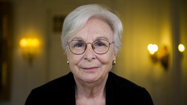 La directora y guionista Josefina Molina