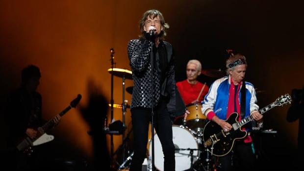 The Rolling Stones