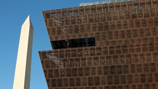 Museo Afroamericano Un Latido Negro En El Corazon De Washington