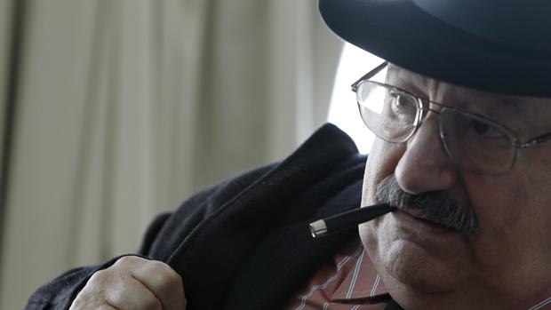 Umberto Eco, autor de «De la estupidez a la locura»