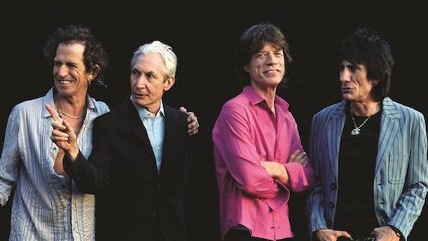 The Rolling Stones