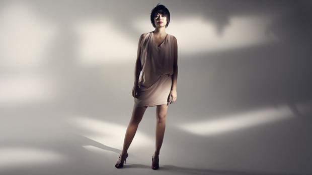 La pianista china Yuja Wang