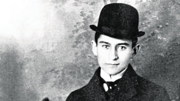 Franz Kafka