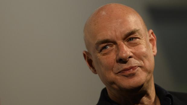 Brian Eno