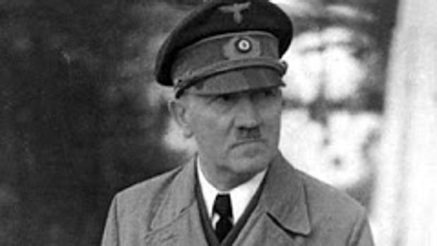 Adolf Hitler