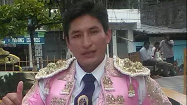 Rolly Pezo Morales
