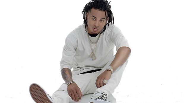 El puertorriqueño Ozuna