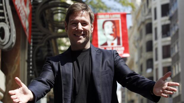 Carlos Latre