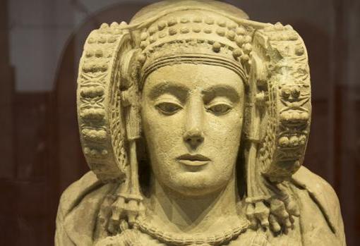 La Dama de Elche