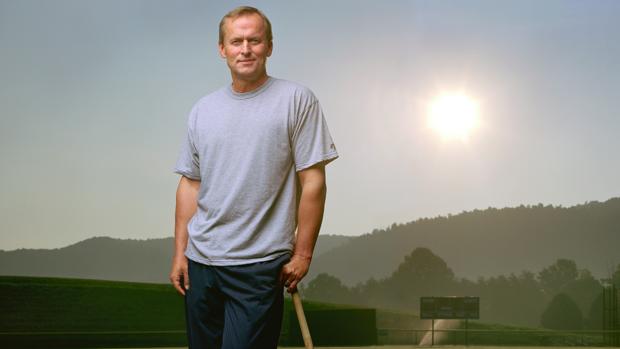John Grisham