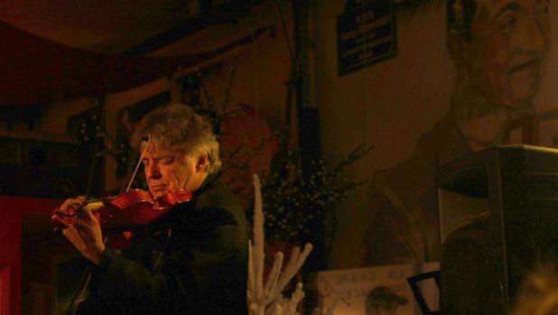 Didier Lockwood