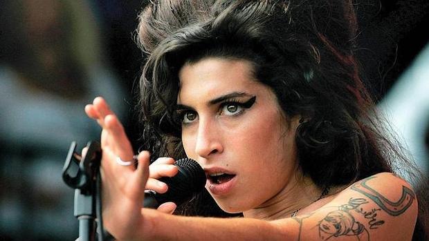 Amy Winehouse