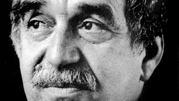 Gabriel García Márquez