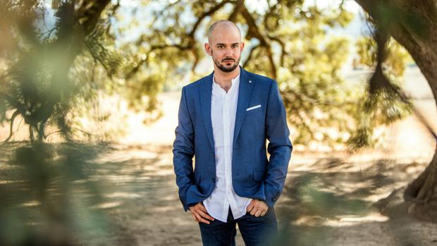 Franco Fagioli