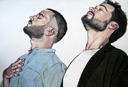 «Sin título»
