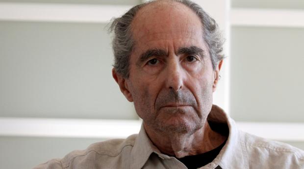 Philip Roth