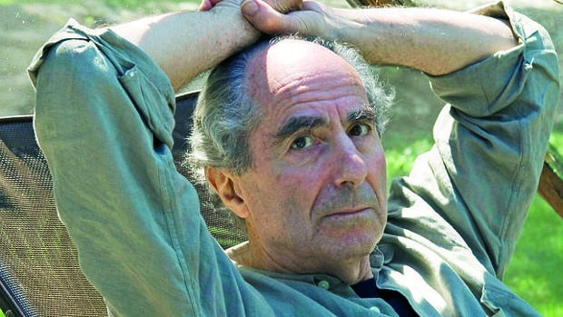 Philip Roth