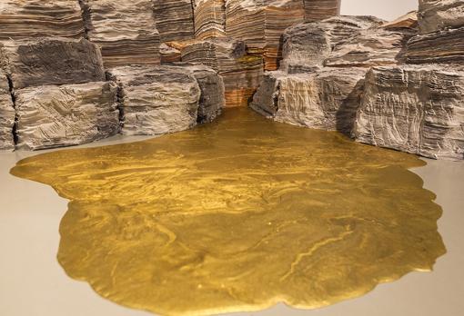 «Dark Matter», en La Casa Encendida