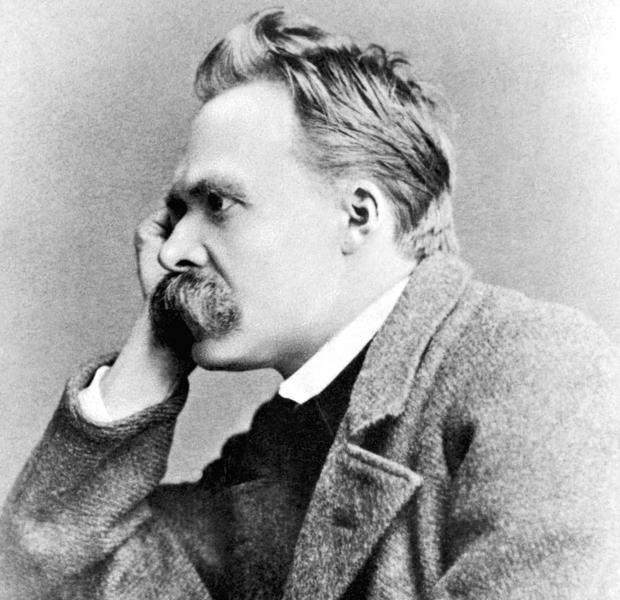 Resultado de imagen para frederick nietzsche