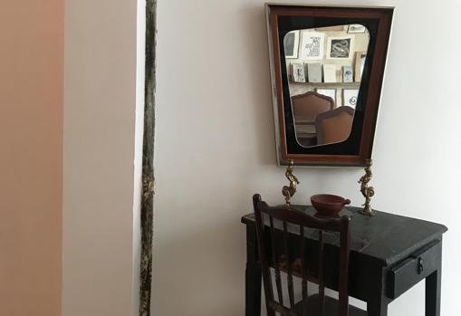 Un Gabinete en Bilbao para la experimentación «analógica» y de cocción