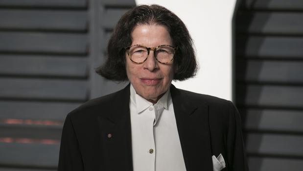 La escritora estadounidense Fran Lebowitz