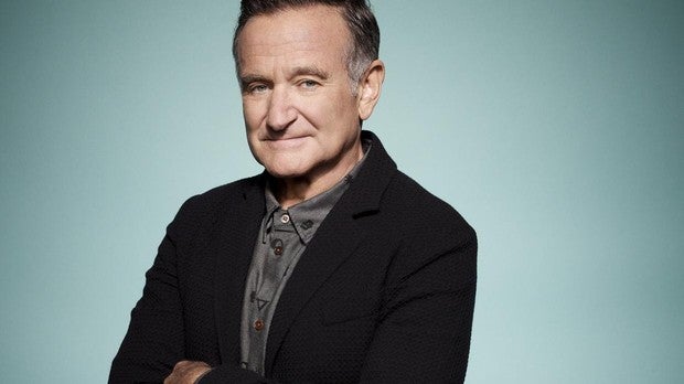 Robin Williams