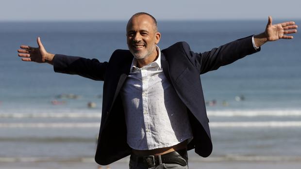 Javier Gutiérrez